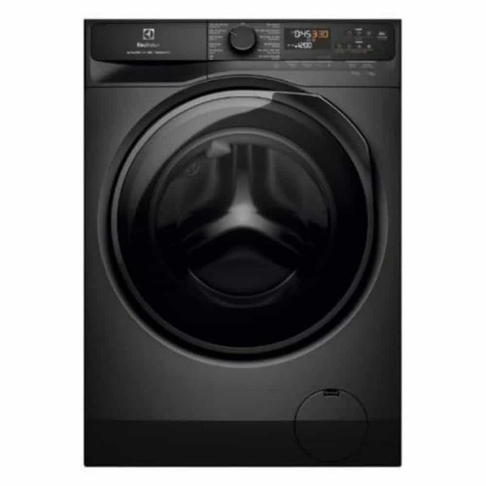 MÁY GIẶT SẤY CỬA TRƯỚC ULTIMATECARE 500 INVERTER ELECTROLUX 13/9 KG EWW1343P5SC