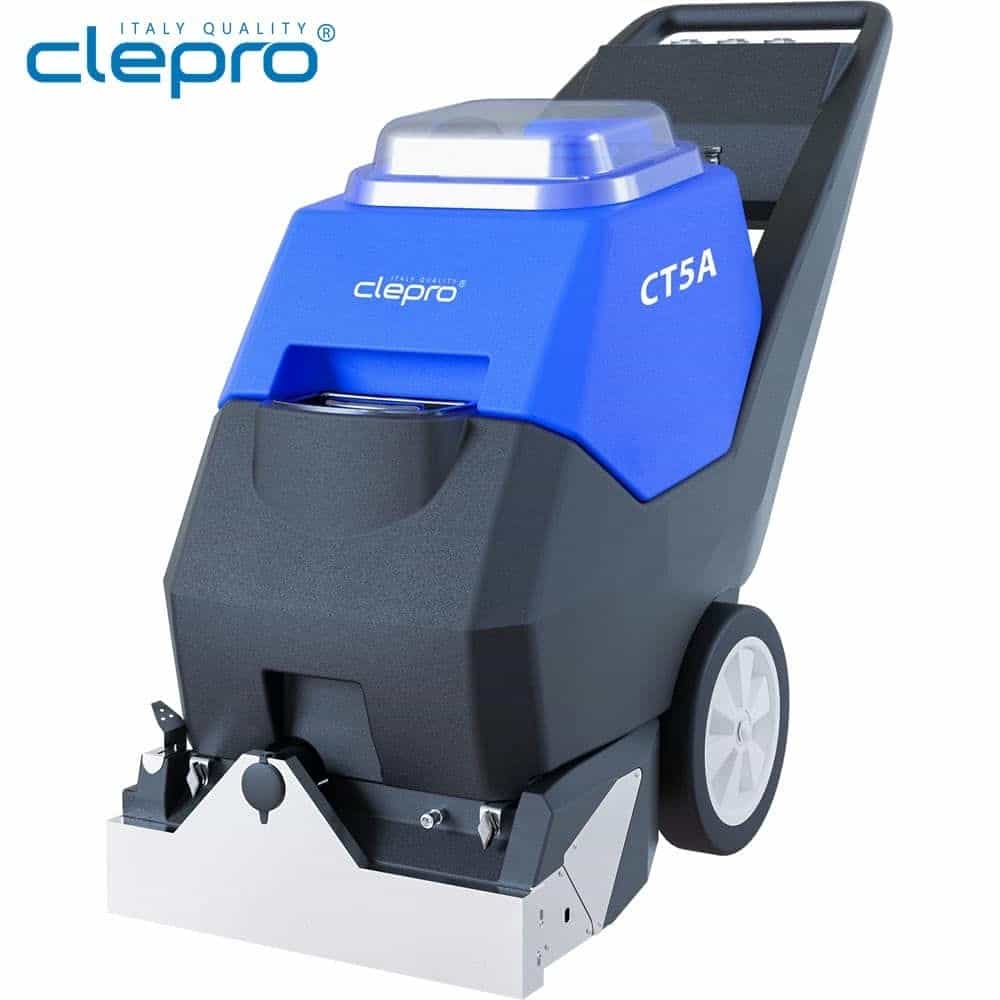 MÁY GIẶT THẢM LIÊN HỢP CLEPRO CT5A