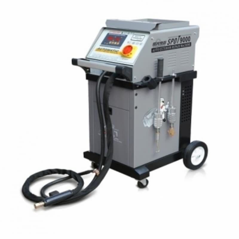 MÁY HÀN RÚT TÔN TỰ ĐỘNG SHUGUANG SG-9000 LCD CÔNG SUẤT LỚN