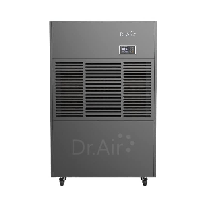 MÁY HÚT ẨM CÔNG NGHIỆP DR.AIR HACN-15SA