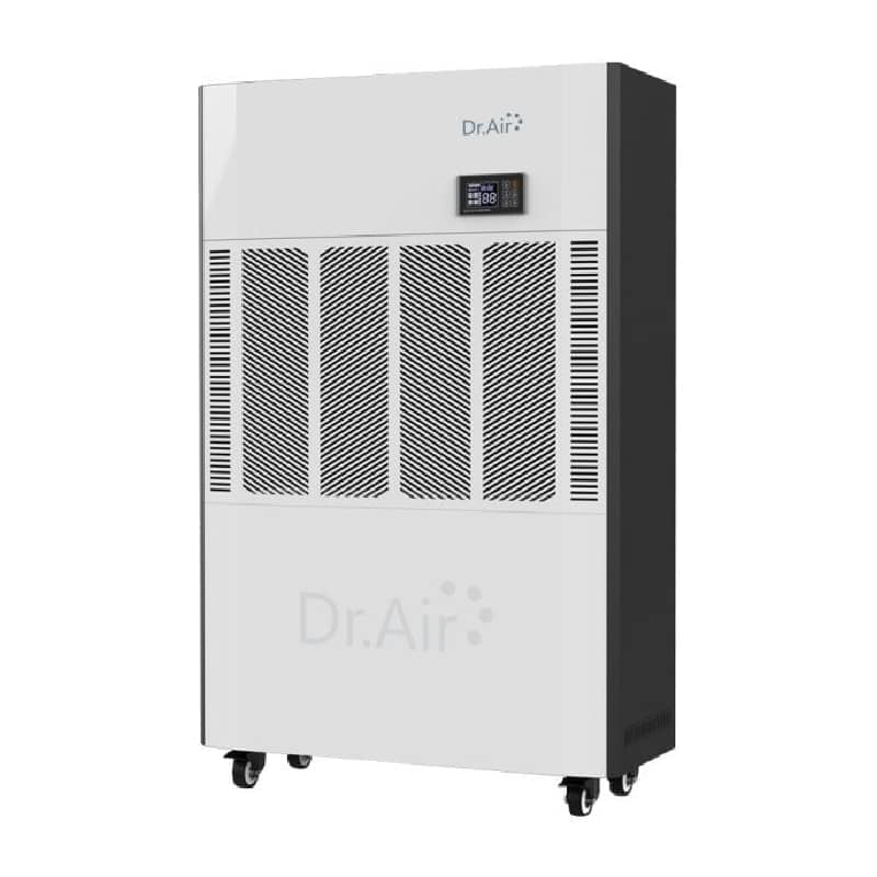 MÁY HÚT ẨM CÔNG NGHIỆP DR.AIR HACN-20SA