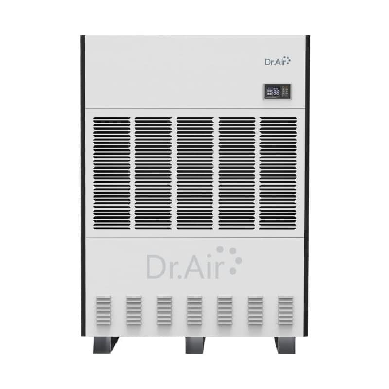 MÁY HÚT ẨM CÔNG NGHIỆP DR.AIR HACN-40SA