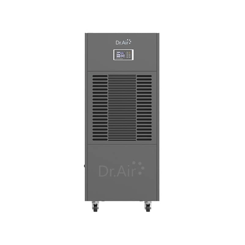 MÁY HÚT ẨM CÔNG NGHIỆP DR.AIR HACN-6.8DA