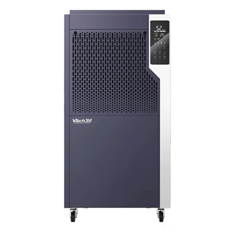 MÁY HÚT ẨM CÔNG NGHIỆP VTECH365 VT-HA1000-CN