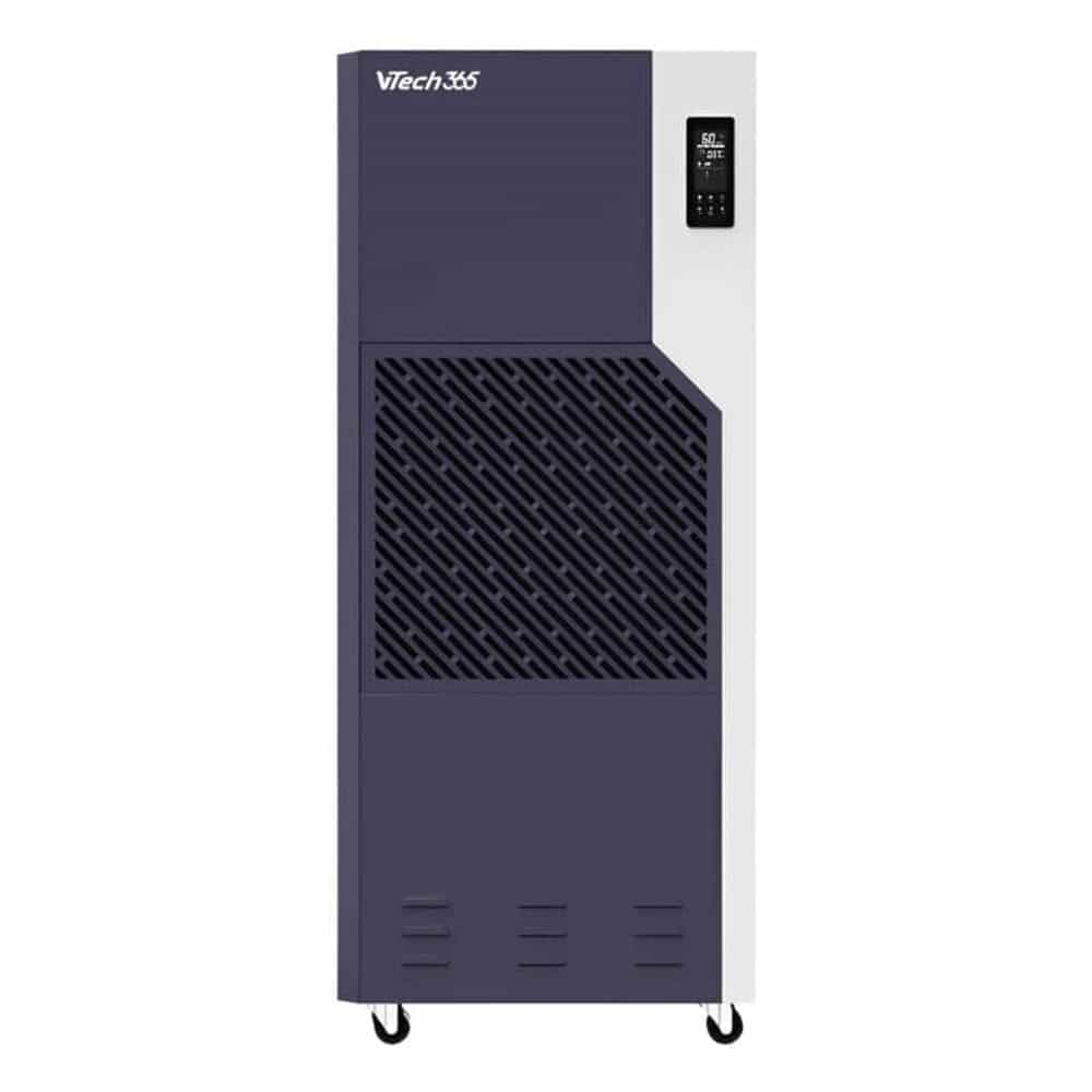 MÁY HÚT ẨM CÔNG NGHIỆP VTECH365 VT-HA1680-CN