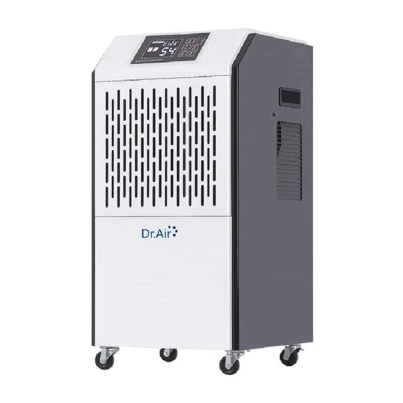 MÁY HÚT ẨM CÔNG SUẤT LỚN DR.AIR HA-60L