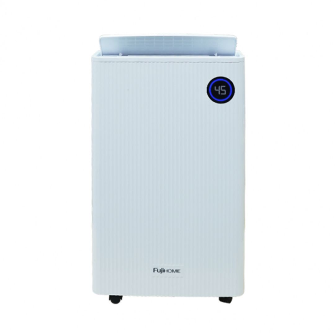 MÁY HÚT ẨM FUJIHOME DH25W-HEPA-NEW