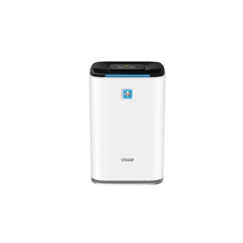 MÁY HÚT ẨM LỌC KHÍ STEIGER STG-835DW/PRO 35L WIFI