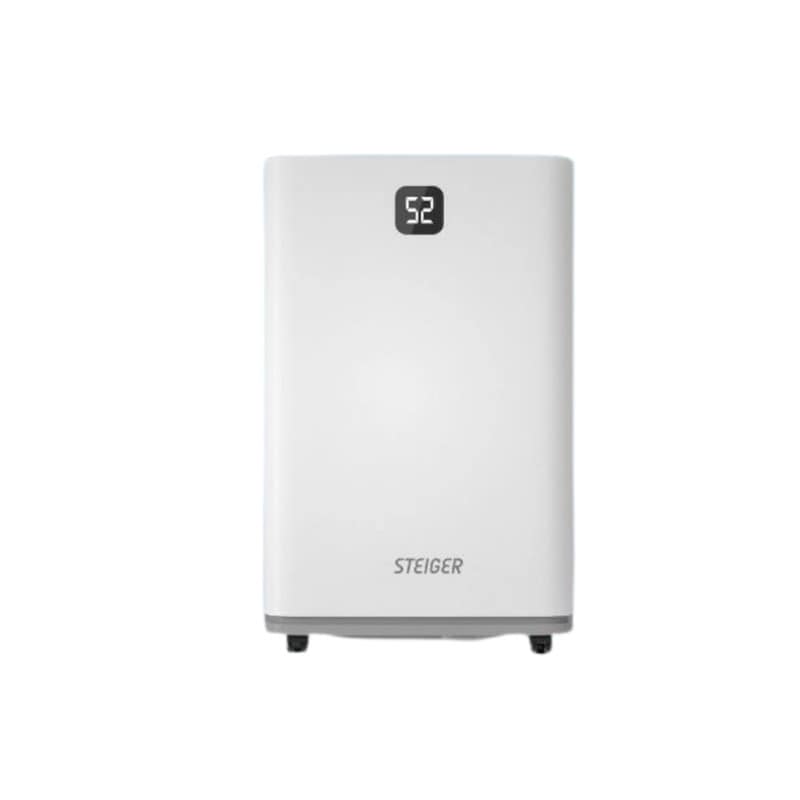 MÁY HÚT ẨM STEIGER STG-860DW 60L WIFI ION ÂM
