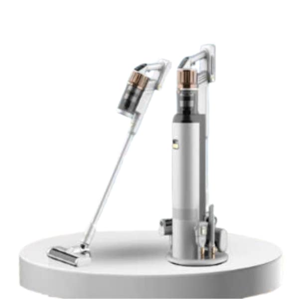 MÁY HÚT BỤI LAU NHÀ CẦM TAY 0.6 LÍT MI-LUX Z6 STATION VC7238