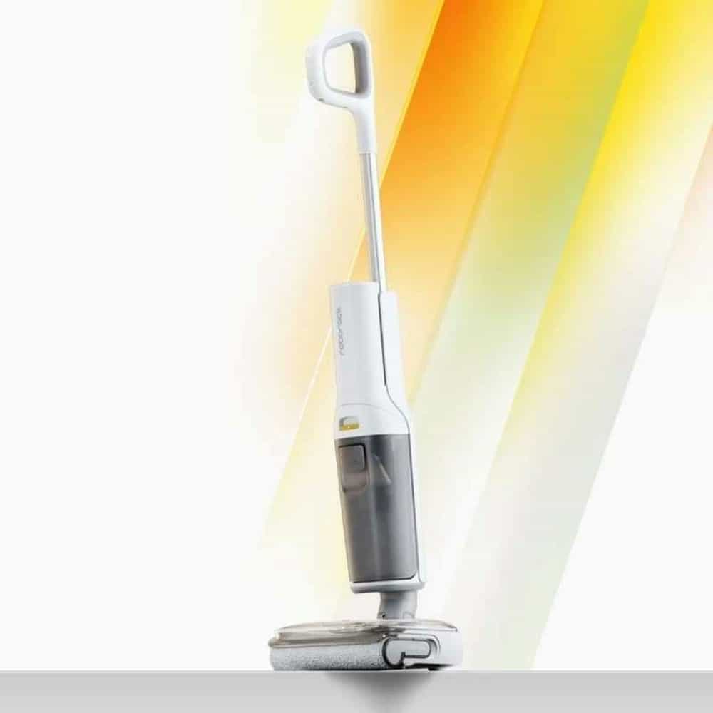MÁY HÚT BỤI LAU NHÀ CẦM TAY ROBOROCK F25 RT