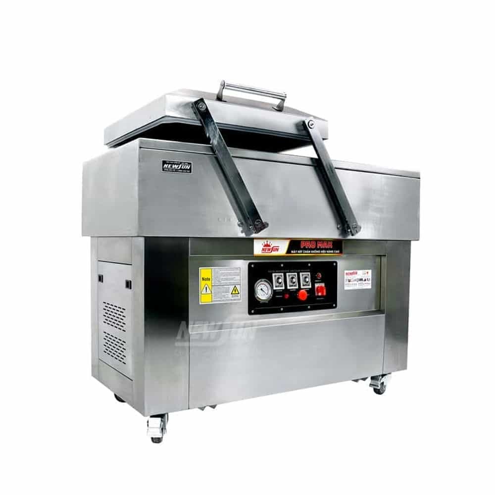 MÁY HÚT CHÂN KHÔNG PROMAX NEWSUN DZQ400-2SB-20CM-380V