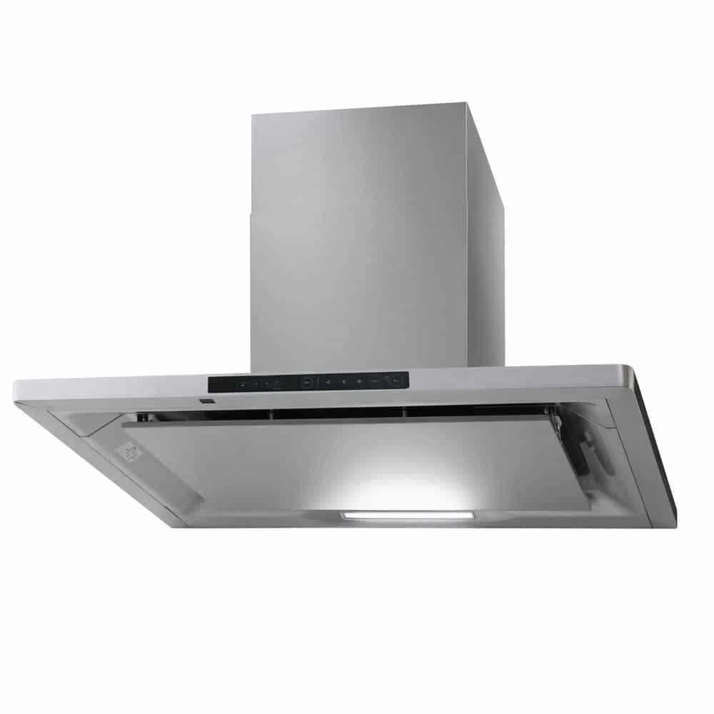 MÁY HÚT MÙI TAJIMA FELICE FLCK-90SS5080 (CẢM ỨNG)