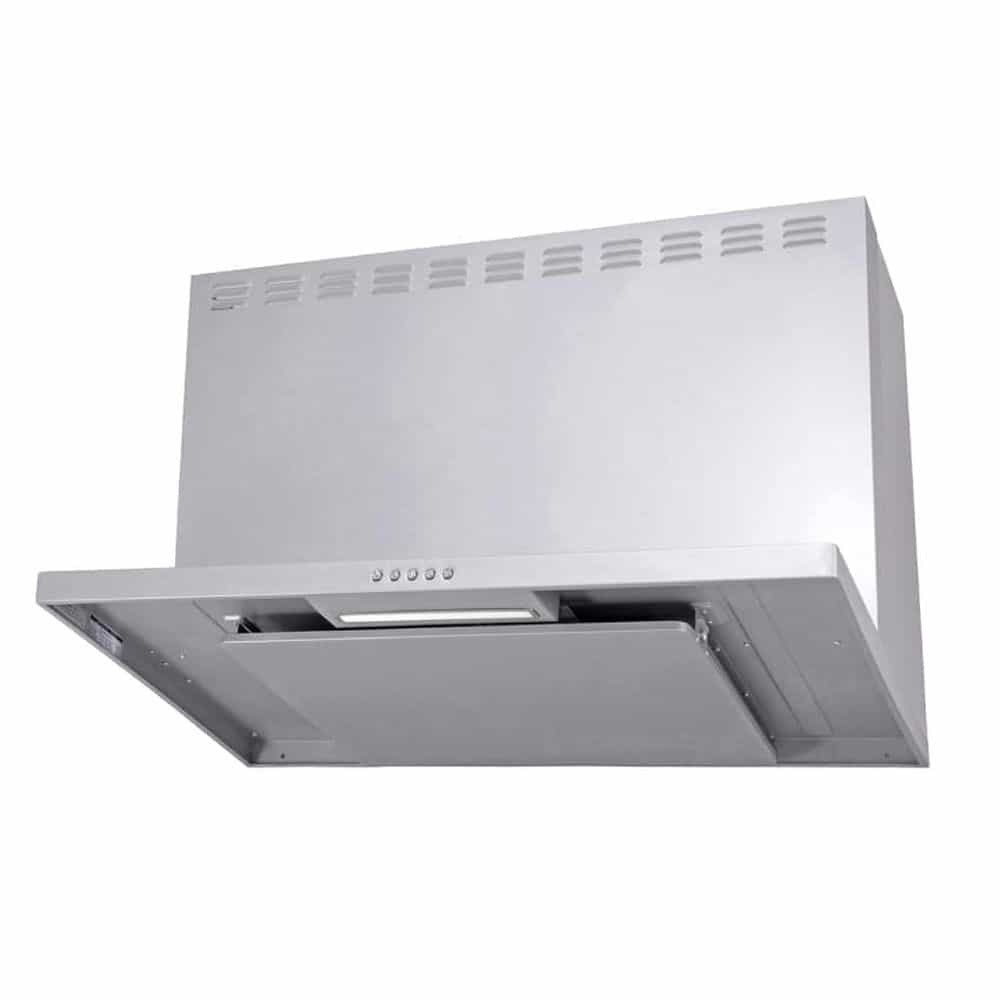 MÁY HÚT MÙI TAJIMA SKB-AF90S (CƠ)
