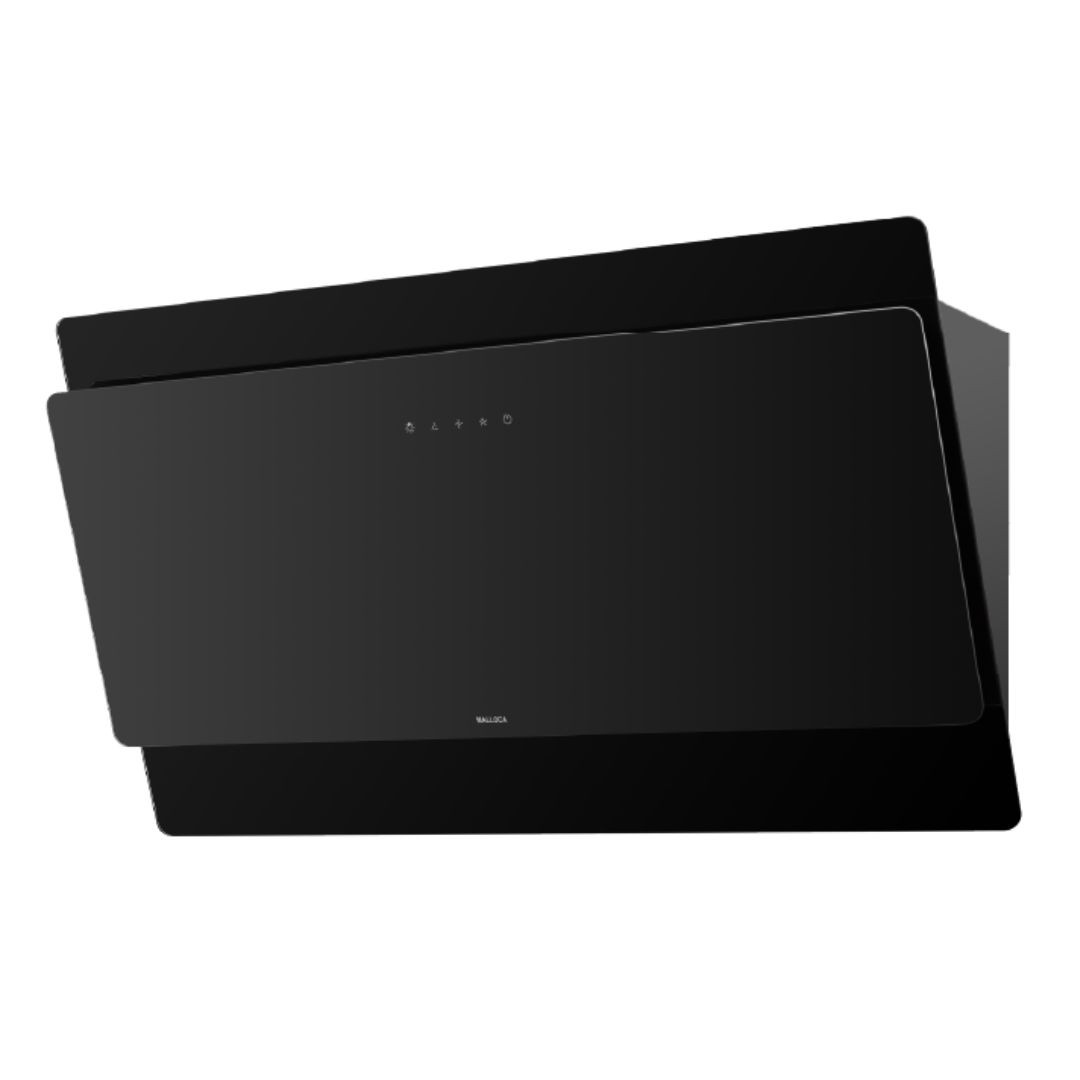 MÁY HÚT KHÓI KHỬ MÙI CẢM ỨNG MALLOCA MC9086HS