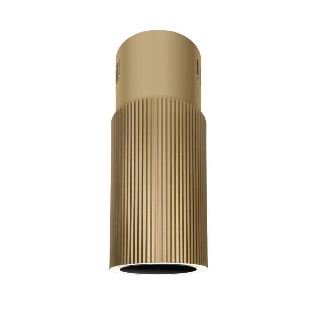 MÁY HÚT KHÓI KHỬ MÙI CẢM ỨNG MALLOCA MONOGOLD K382G