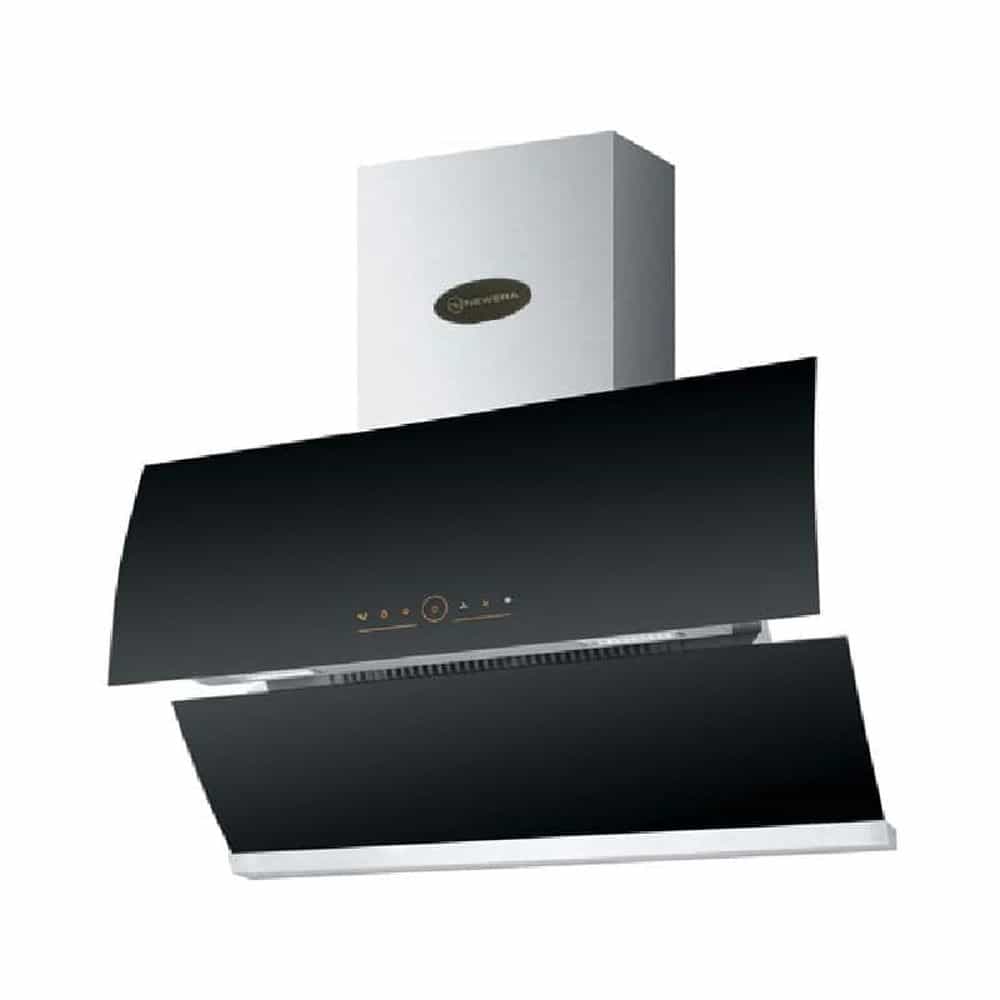 MÁY HÚT KHỎI KHỬ MÙI CẢM ỨNG NEWERA NE9009HH