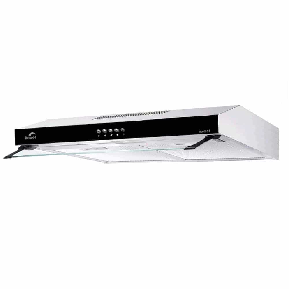 MÁY HÚT KHÓI KHỬ MÙI CLASSIC BAUER BC0270IB