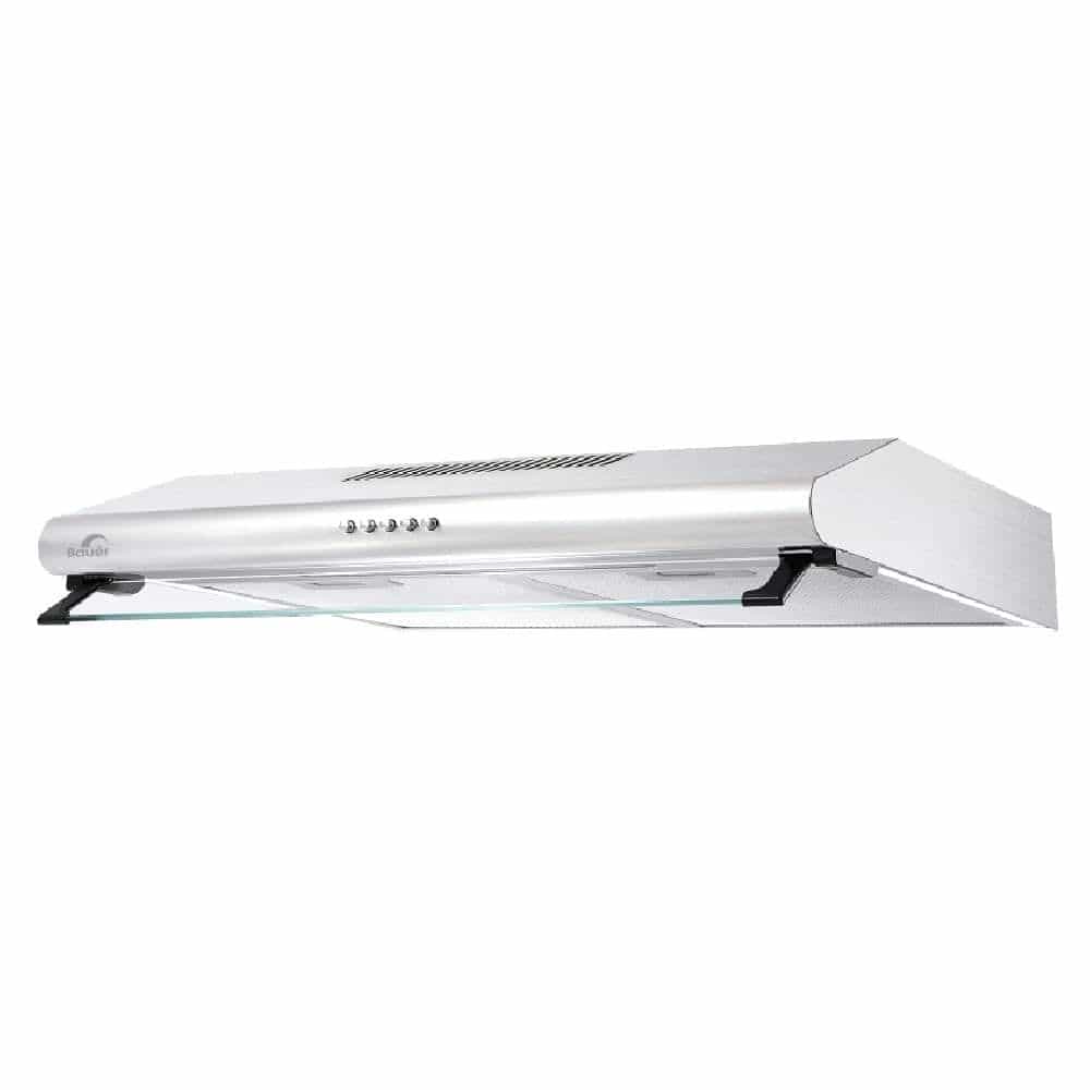 MÁY HÚT KHÓI KHỬ MÙI CLASSIC BAUER BC0370I