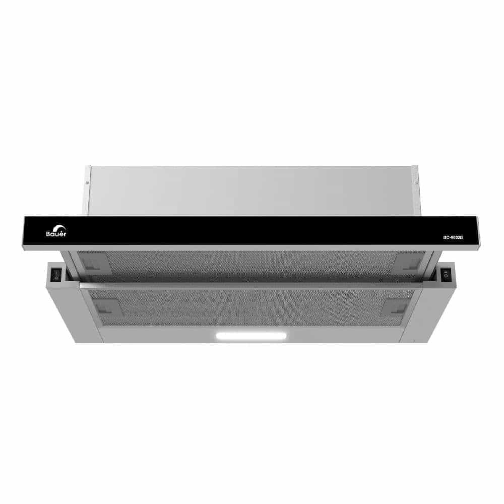 MÁY HÚT KHÓI KHỬ MÙI CLASSIC BAUER BC6002B