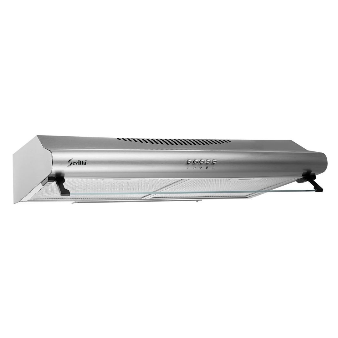 MÁY HÚT KHÓI KHỬ MÙI CƠ SEVILLA SV-277I