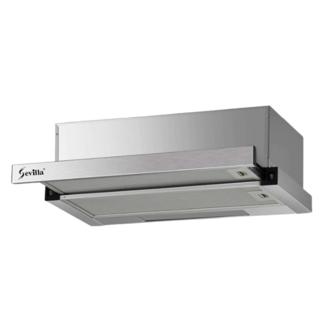 MÁY HÚT KHÓI KHỬ MÙI CƠ SEVILLA SV-707SYP