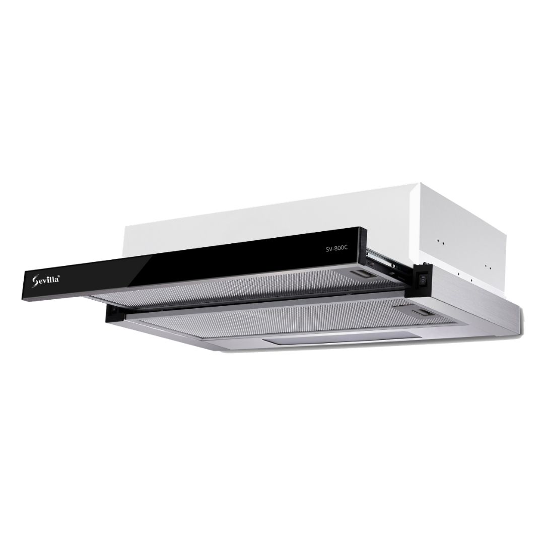 MÁY HÚT KHÓI KHỬ MÙI CƠ SEVILLA SV-800C