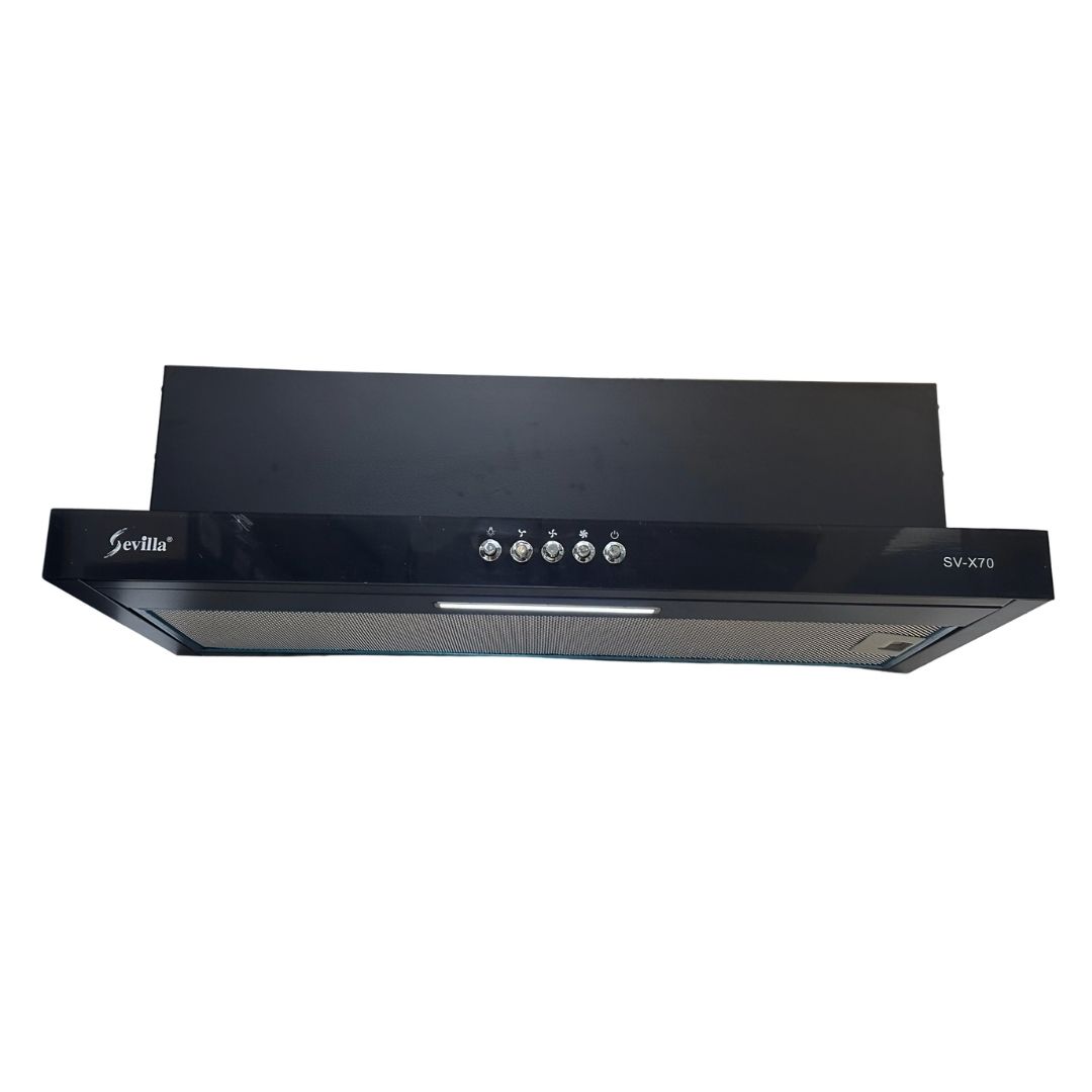 MÁY HÚT KHÓI KHỬ MÙI CƠ SEVILLA SV-X70