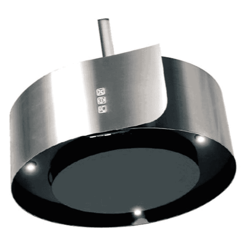 MÁY HÚT KHÓI KHỬ MÙI ROSIERES RDL910IN