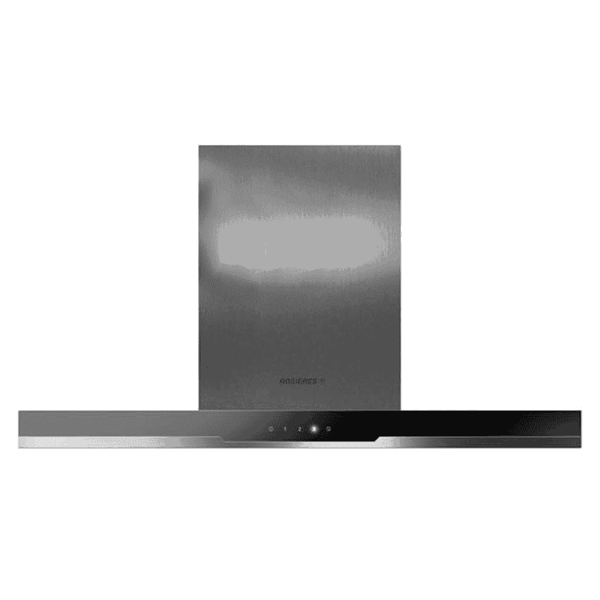 MÁY HÚT KHÓI KHỬ MÙI ROSIERES RDSV985PN
