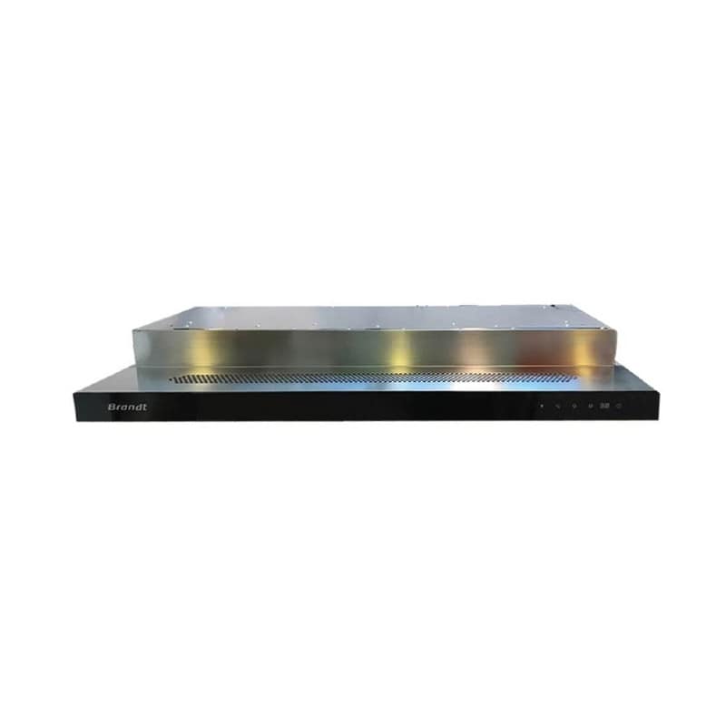 MÁY HÚT MÙI ÂM TỦ BRANDT AI1790X CẢM ỨNG 825 M³/H