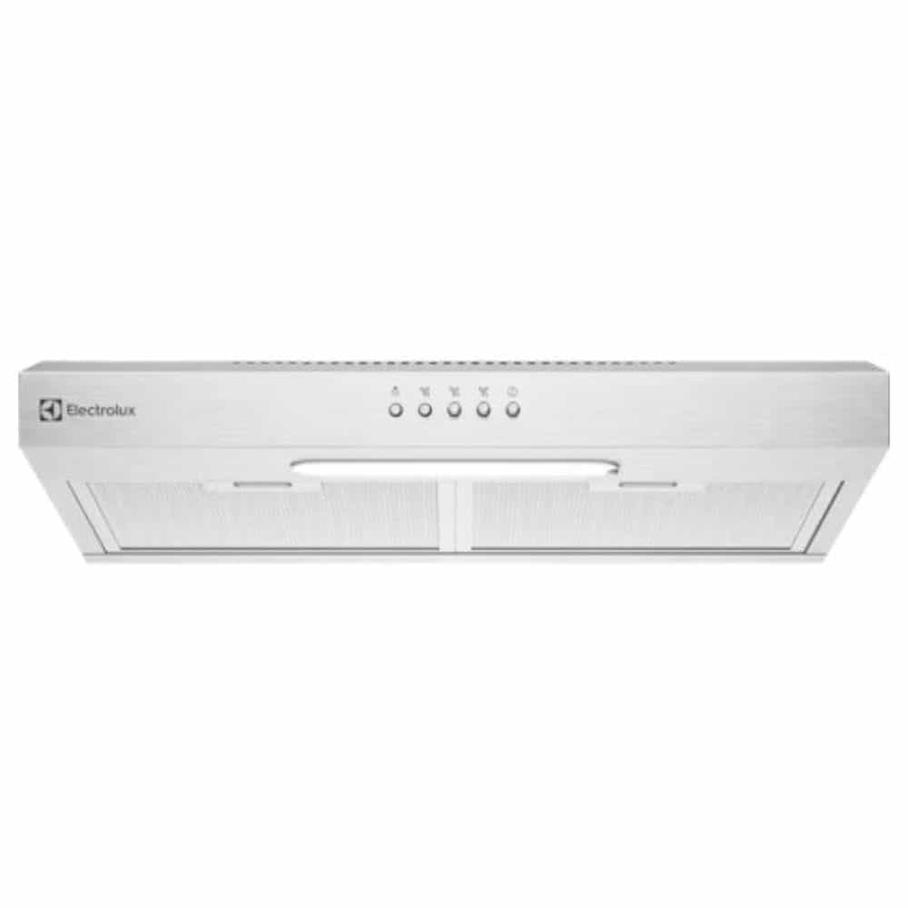 MÁY HÚT MÙI ÂM TỦ ULTIMATE TASTE 300 ELECTROLUX 60CM ECF6214X