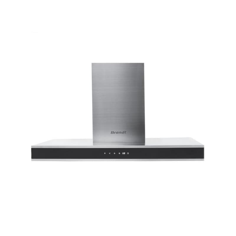 MÁY HÚT MÙI BRANDT AD1200X CẢM ỨNG 1200M³/H TUABIN ĐÔI