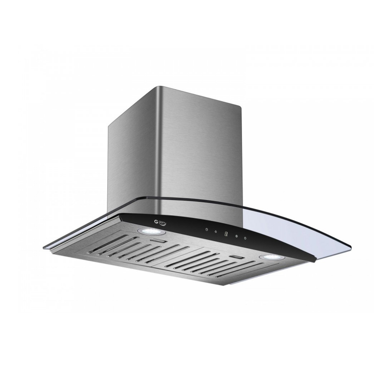 MÁY HÚT MÙI CẢM ỨNG GGMGASTRO MOON70