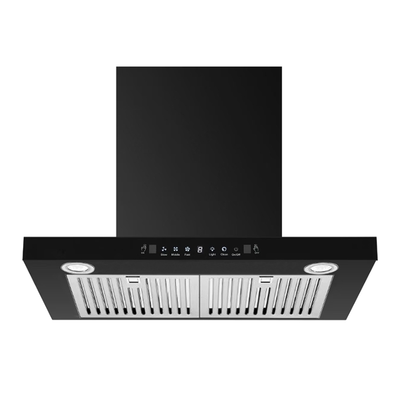 MÁY HÚT MÙI CẢM ỨNG GROB C1TT.70 1250M3/H