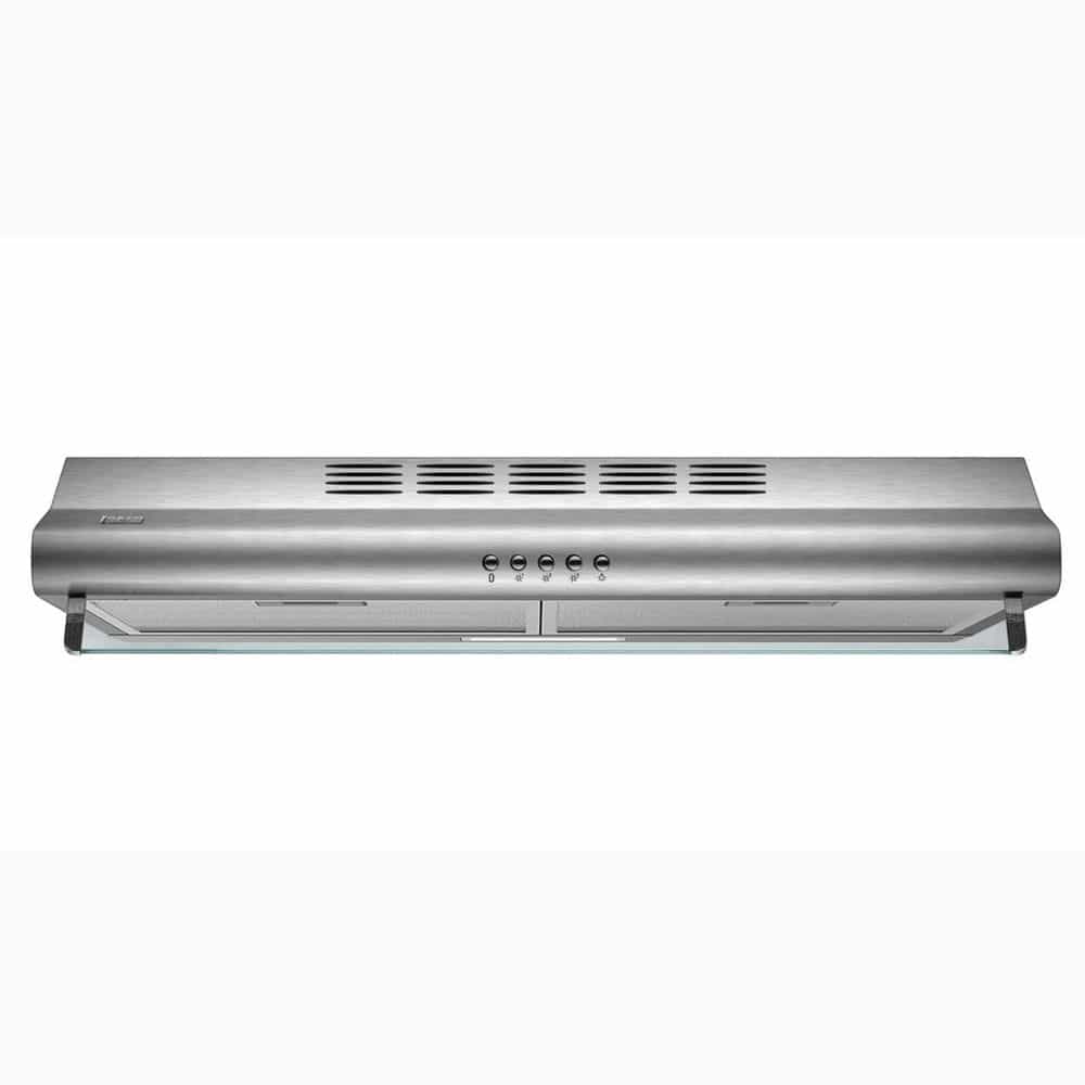 MÁY HÚT MÙI CLASSIC INOX 70CM LORCA TA 3007A-70
