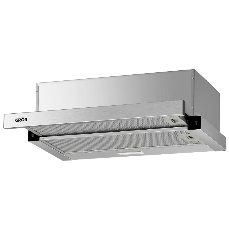 MÁY HÚT MÙI CỔ ĐIỂN GROB GH-700BO NEW 850M3/H DẠNG RÚT
