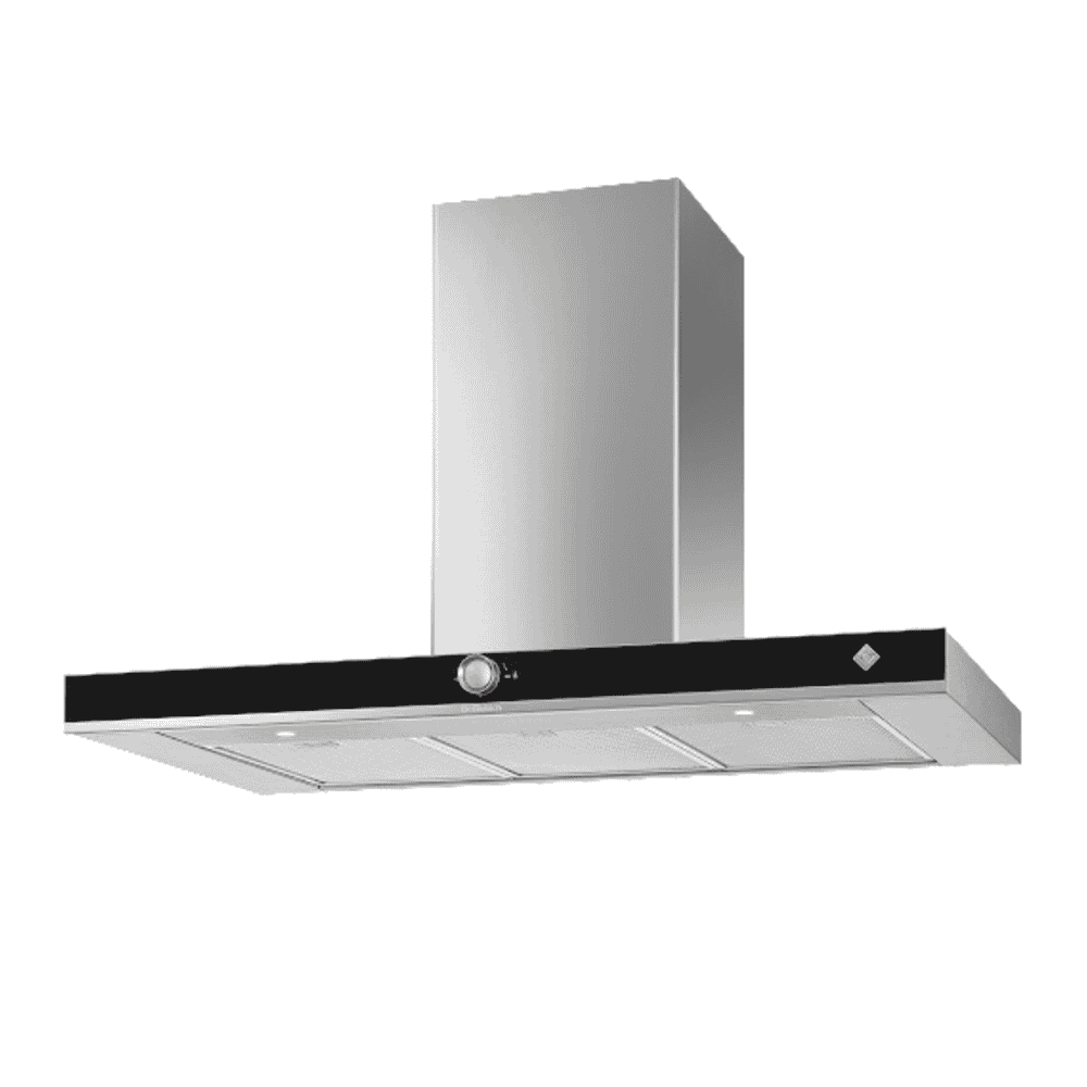 MÁY HÚT MÙI DE DIETRICH DHB7952X GẮN TƯỜNG 90CM BOOST 800M³/H