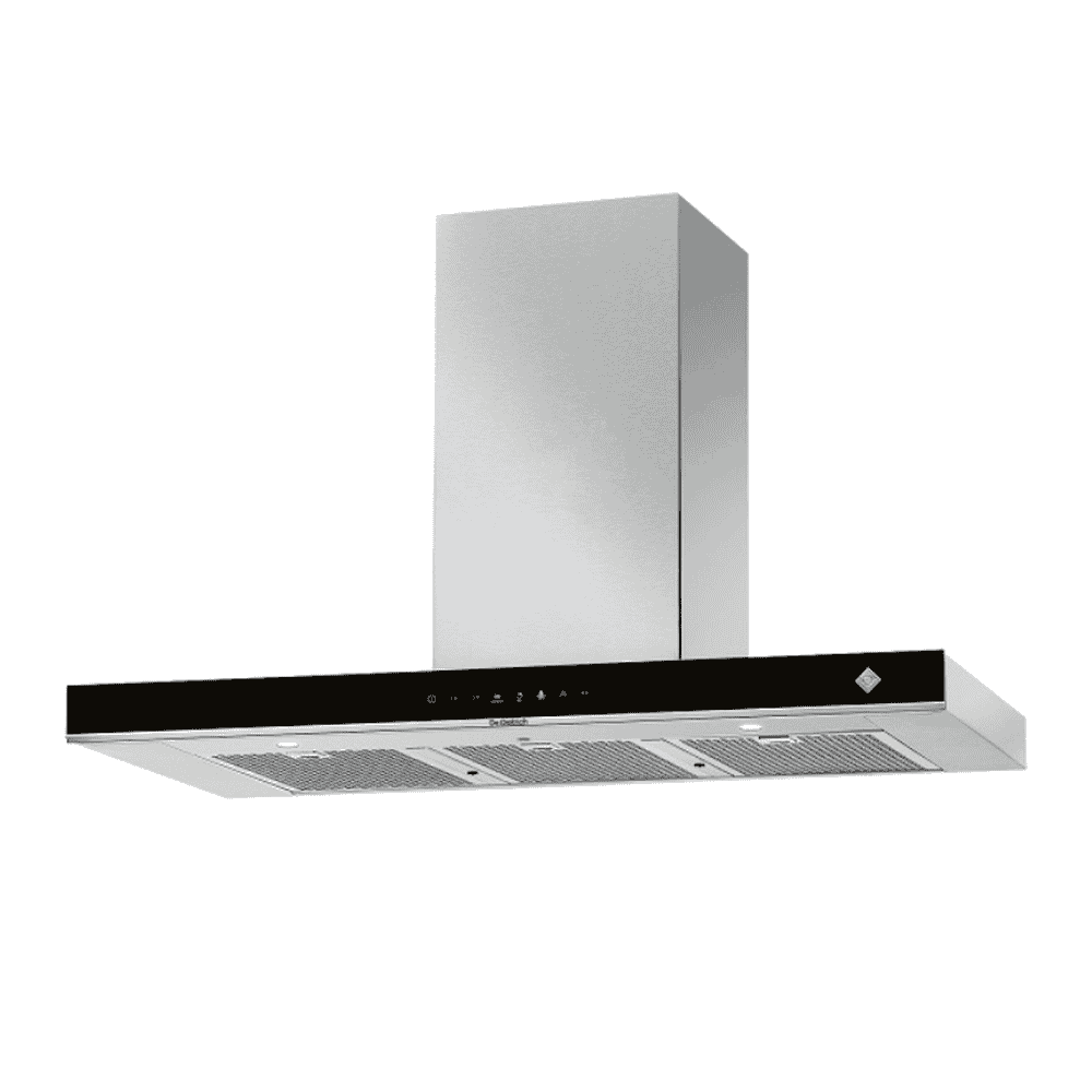 MÁY HÚT MÙI DE DIETRICH DHB7963X 90CM CÔNG SUẤT BOOST MẠNH MẼ