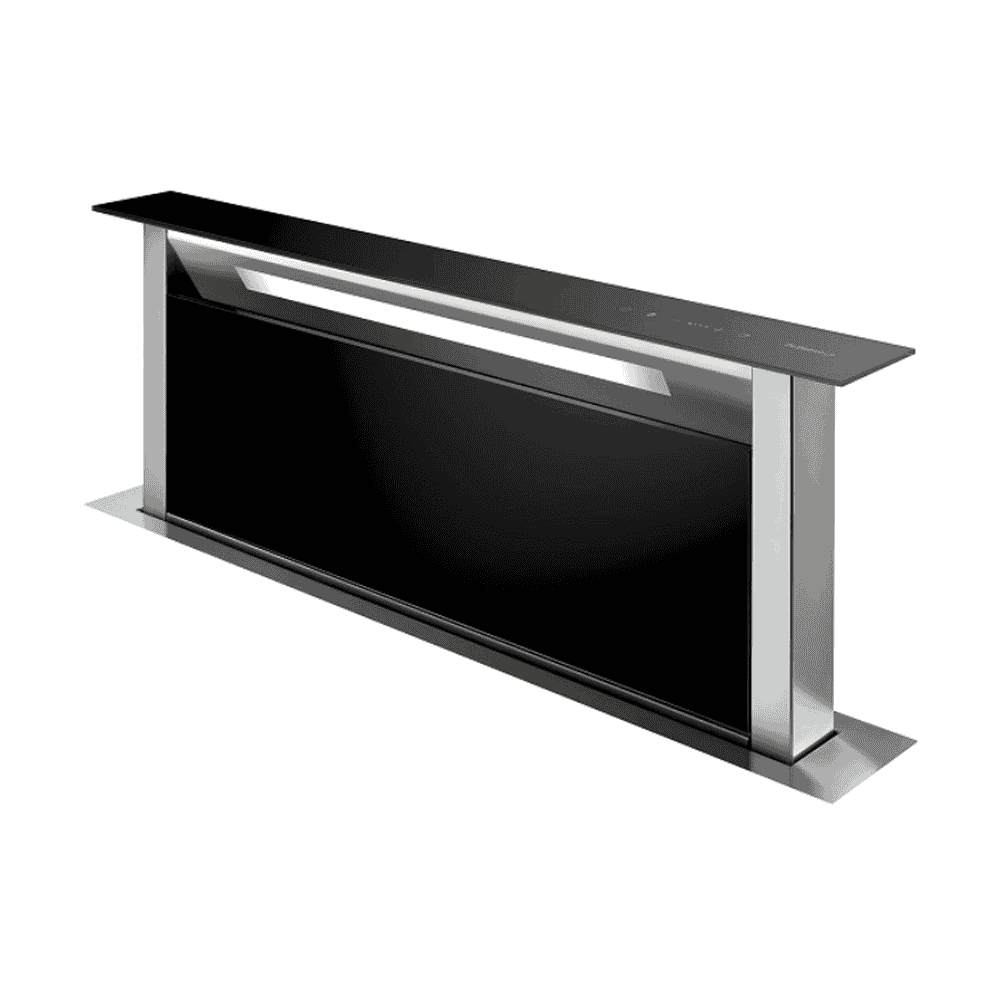 MÁY HÚT MÙI DE DIETRICH DHD7961B DOWNDRAFT ÂM BÀN 90CM