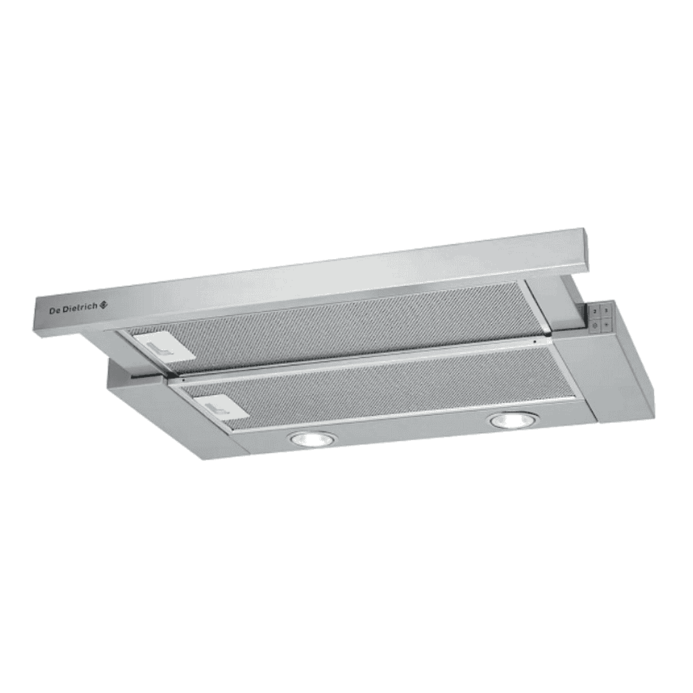 MÁY HÚT MÙI DE DIETRICH DHT7156X ÂM TỦ 60CM CÔNG SUẤT 647M³/H