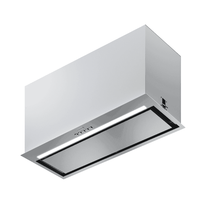 MÁY HÚT MÙI FRANKE FBFE XS A70 ÂM TỦ INOX, HÚT 670 M³/H