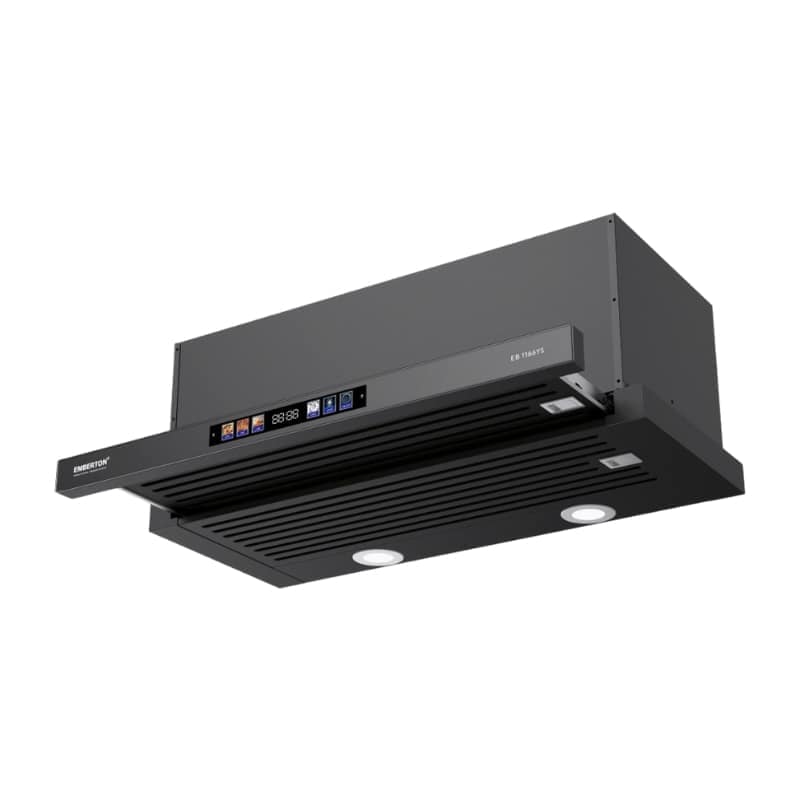 MÁY HÚT MÙI KÉO EMBERTON EB-1166YS-80CM