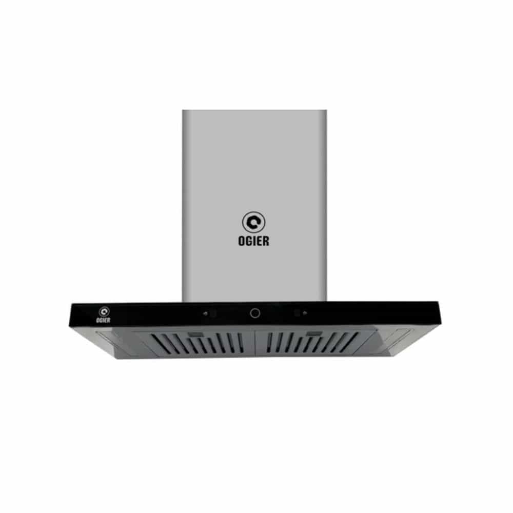MÁY HÚT MÙI OGIER GLE 350TS CHỮ T CẢM ỨNG VẪY 1400M3/H