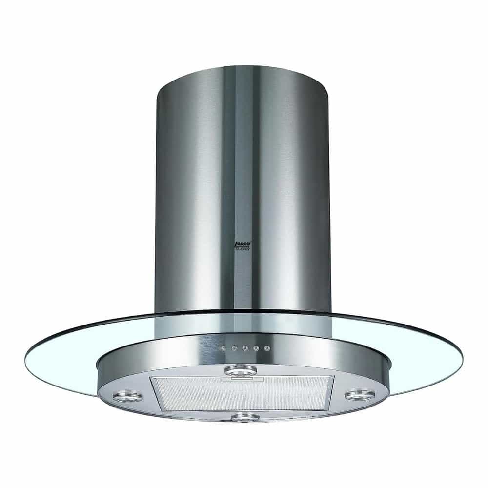 MÁY HÚT MÙI TREO ĐỘC LẬP LORCA TA 6009-90