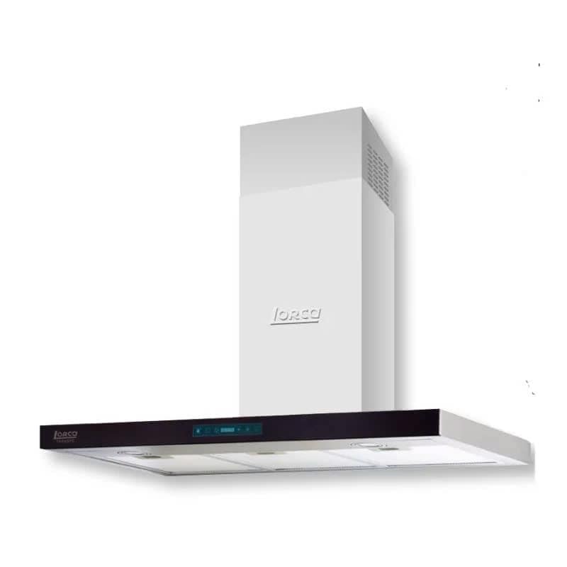 MÁY HÚT MÙI TREO TƯỜNG 90CM LORCA TA 6007E-90