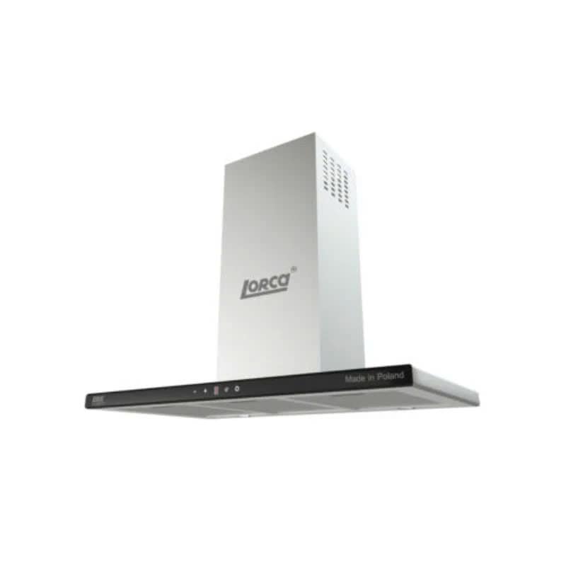 MÁY HÚT MÙI TREO TƯỜNG 90CM LORCA TA 6007P-90