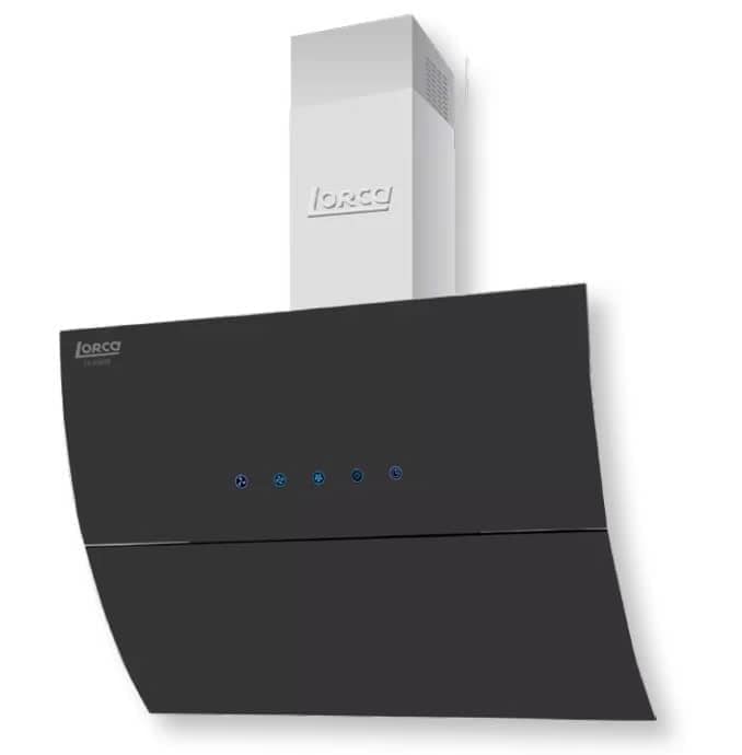 MÁY HÚT MÙI TREO TƯỜNG 90CM LORCA TA 6008E-90