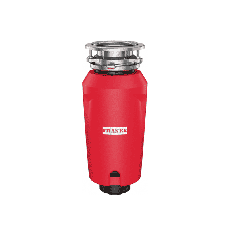 MÁY HỦY RÁC FRANKE SLIM 75 EU 3/4HP XAY ÊM, CHỐNG KẸT