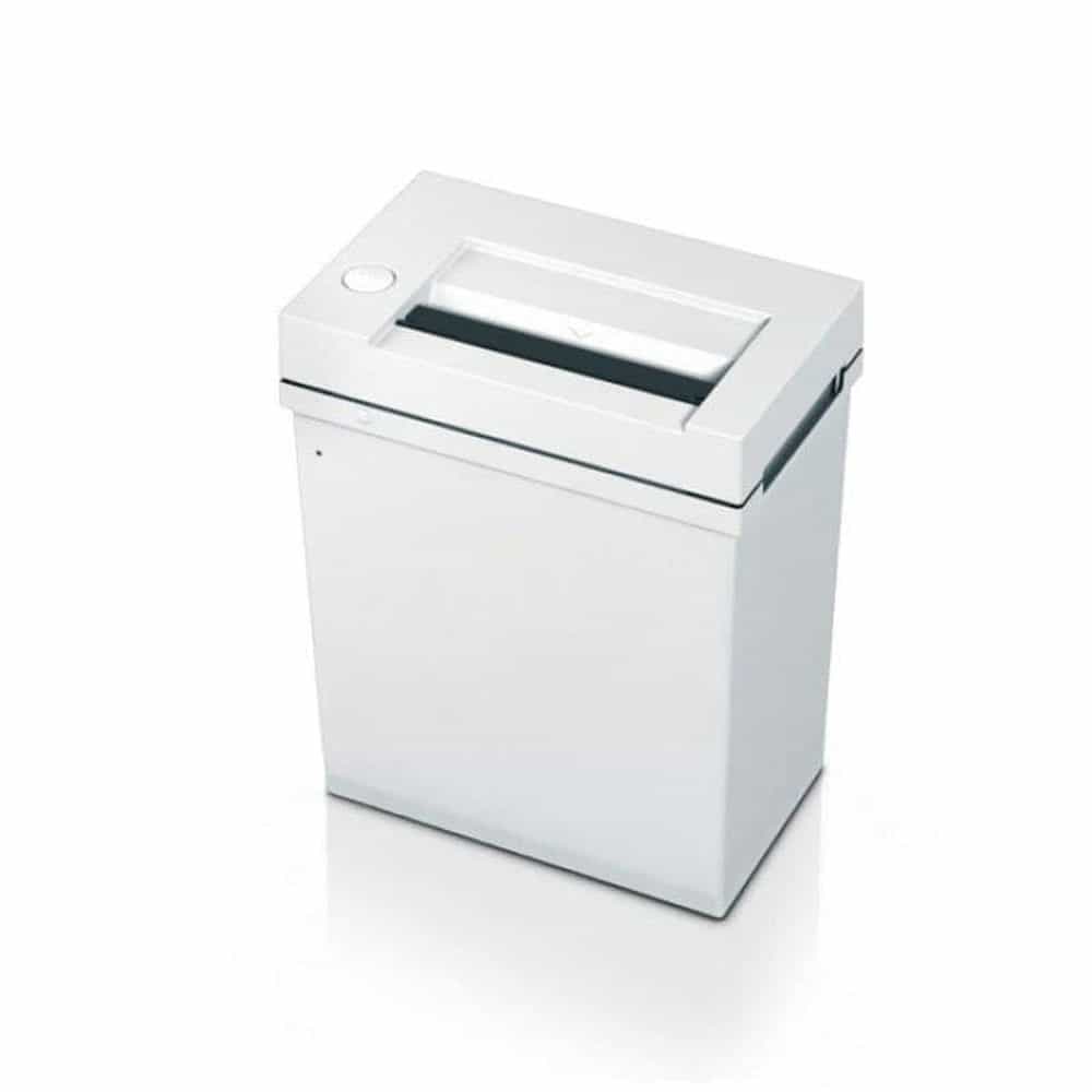 MÁY HỦY TÀI LIỆU EBA 1126 S (4MM)